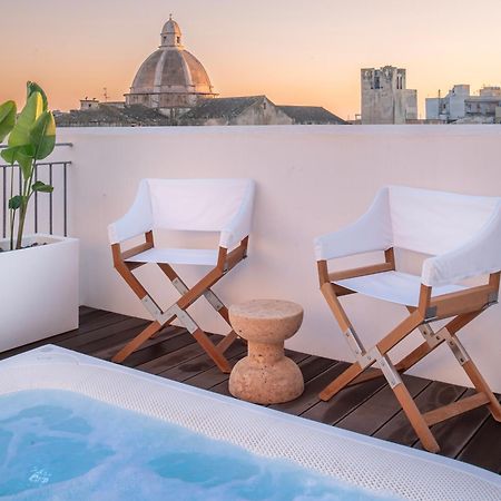 Welive Trapani - Luxury Apartments Kültér fotó