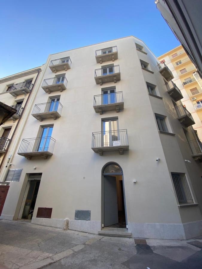 Welive Trapani - Luxury Apartments Kültér fotó
