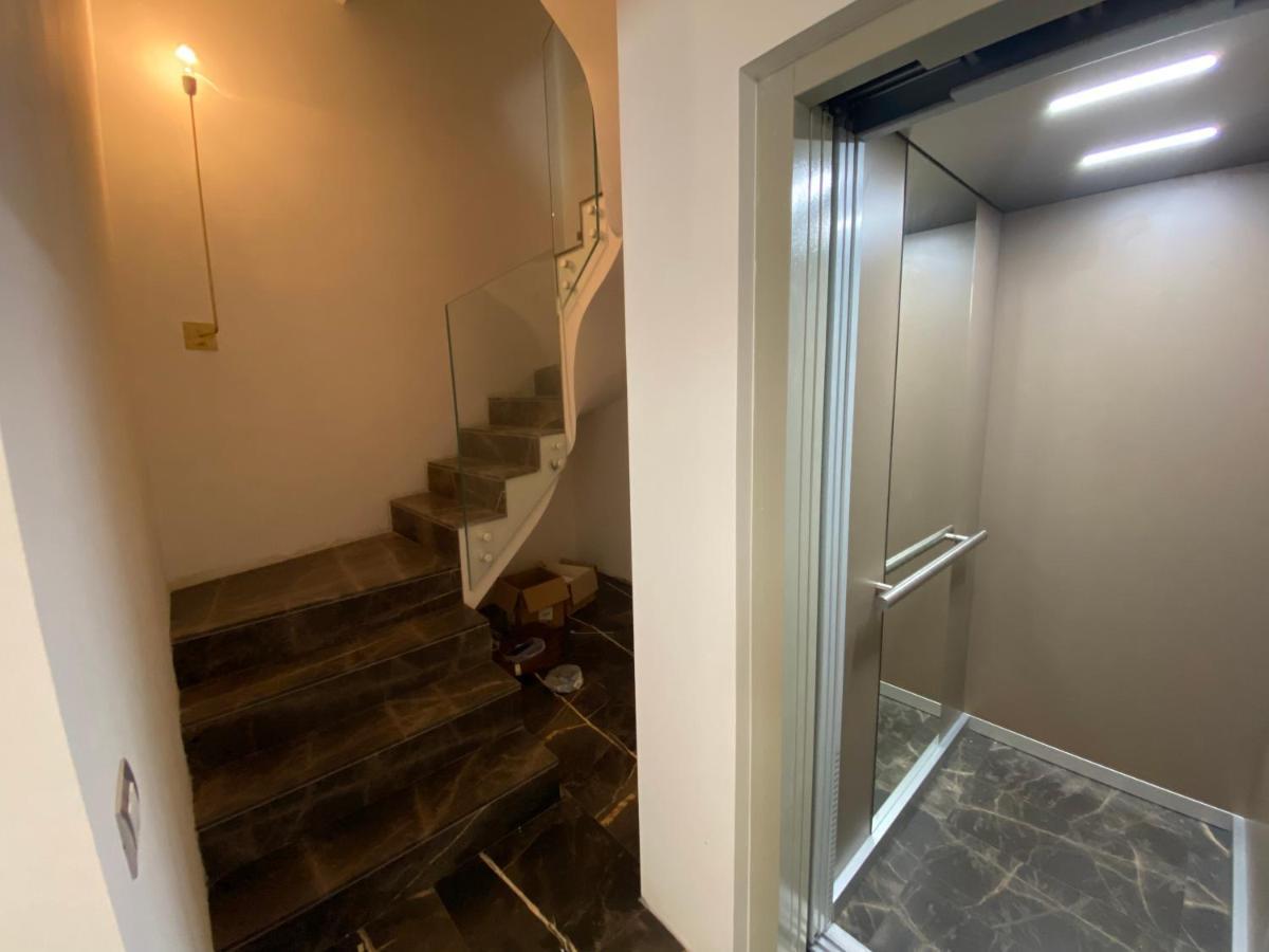 Welive Trapani - Luxury Apartments Kültér fotó