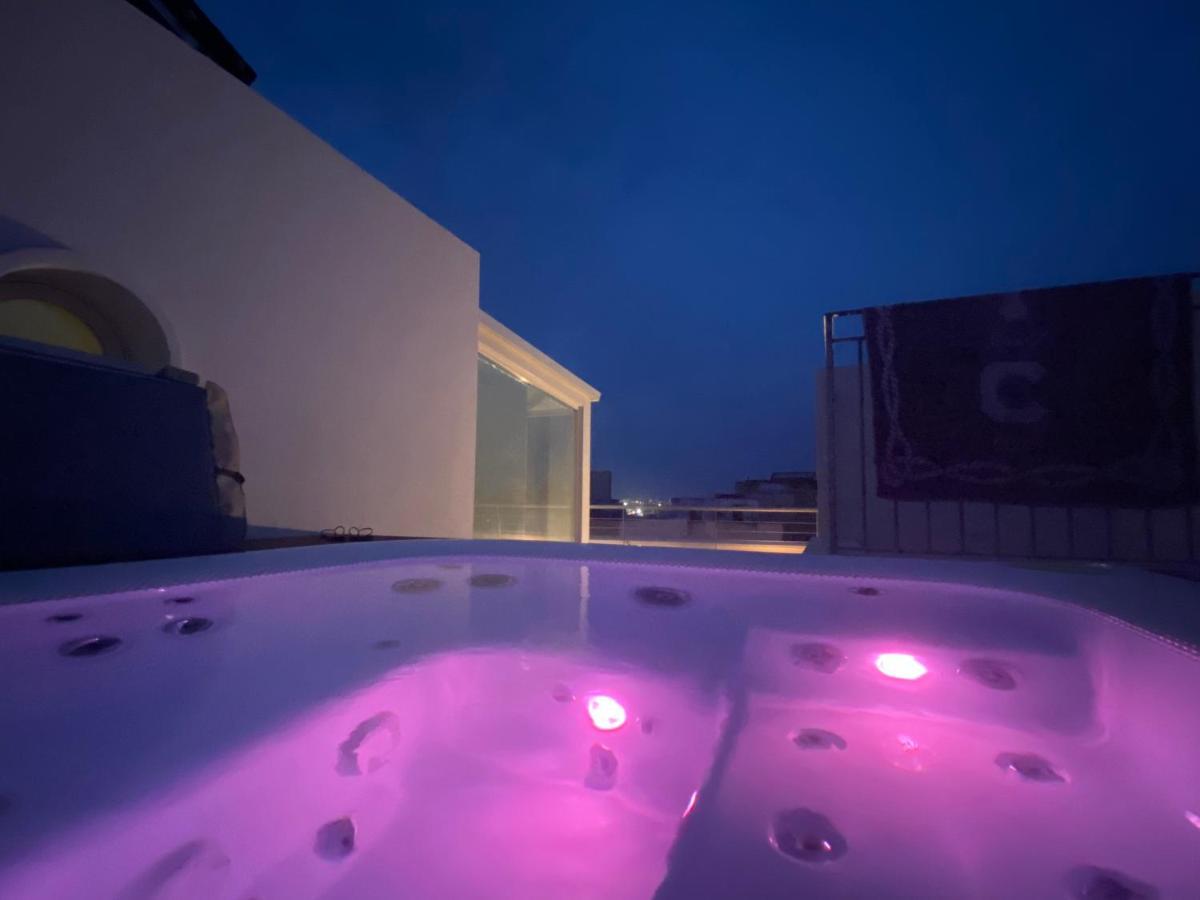 Welive Trapani - Luxury Apartments Kültér fotó