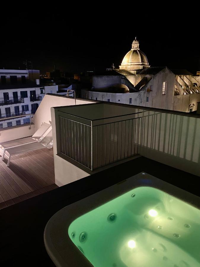 Welive Trapani - Luxury Apartments Kültér fotó