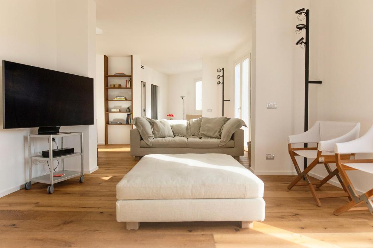 Welive Trapani - Luxury Apartments Kültér fotó