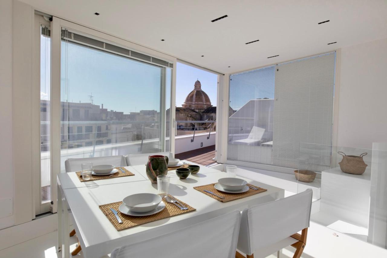 Welive Trapani - Luxury Apartments Kültér fotó