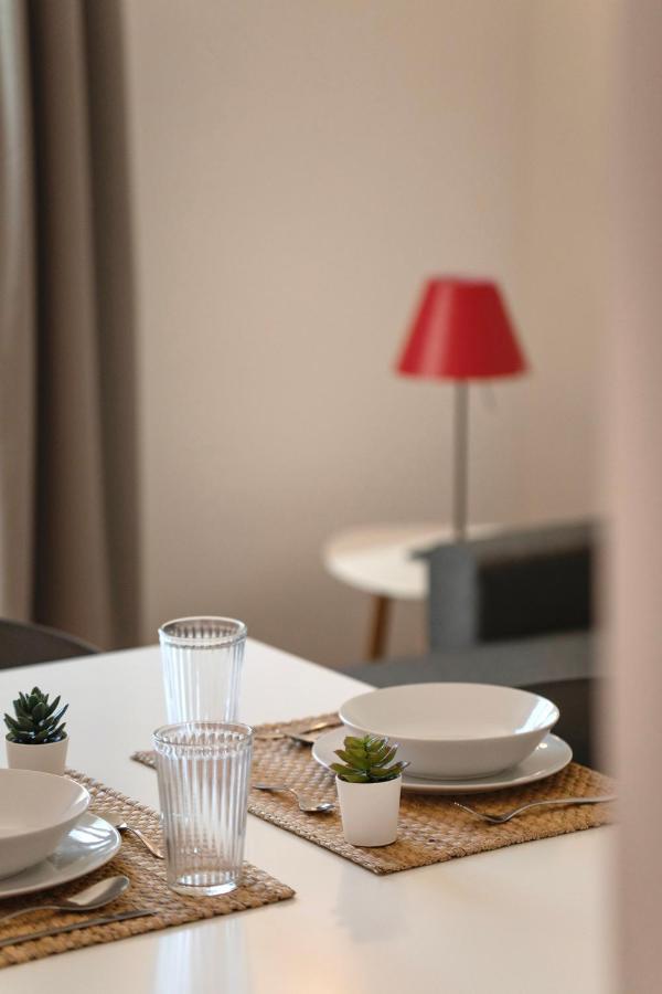 Welive Trapani - Luxury Apartments Kültér fotó