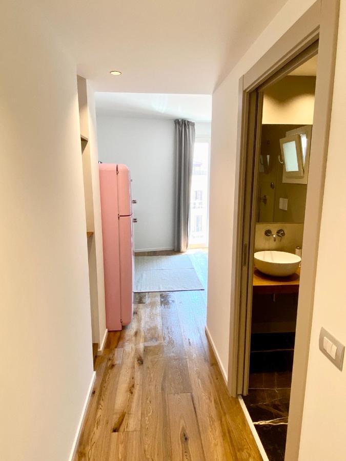 Welive Trapani - Luxury Apartments Kültér fotó