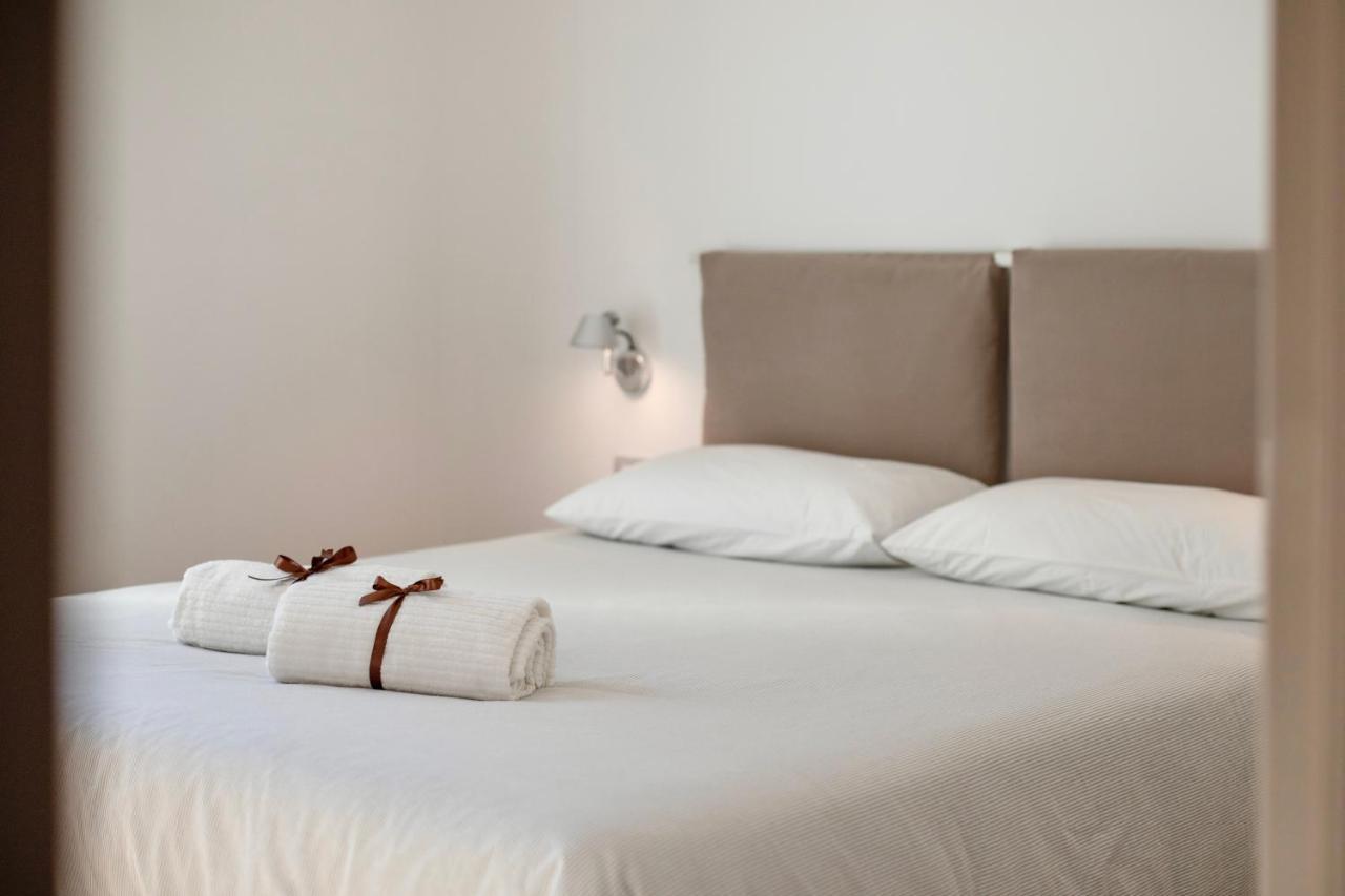 Welive Trapani - Luxury Apartments Kültér fotó