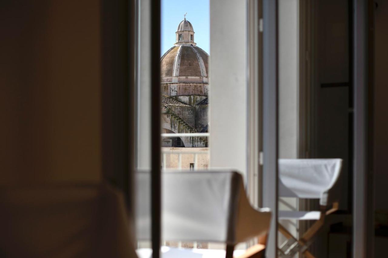 Welive Trapani - Luxury Apartments Kültér fotó