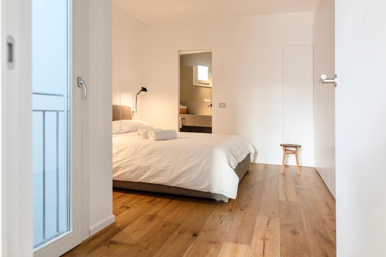 Welive Trapani - Luxury Apartments Kültér fotó