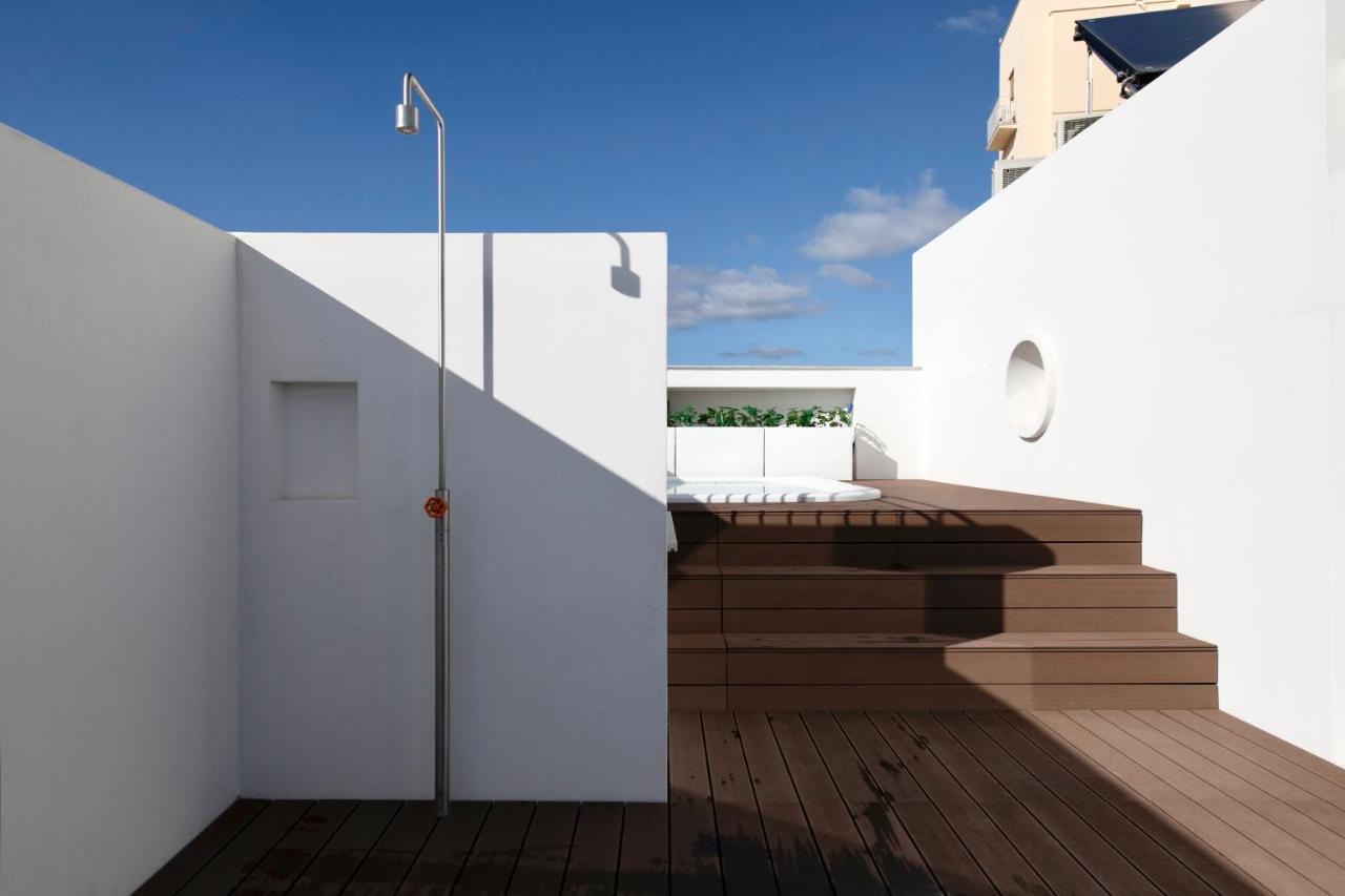 Welive Trapani - Luxury Apartments Kültér fotó