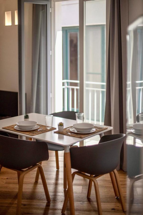 Welive Trapani - Luxury Apartments Kültér fotó