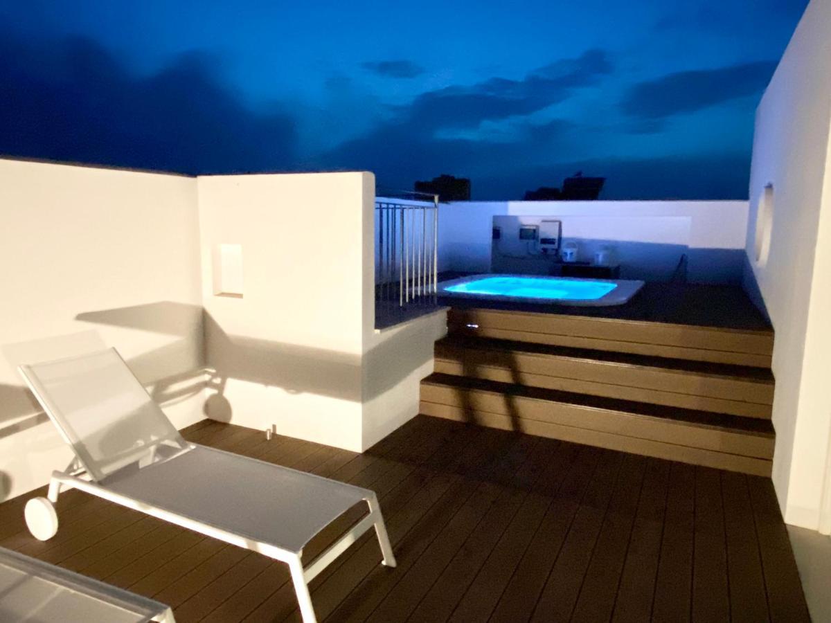 Welive Trapani - Luxury Apartments Kültér fotó