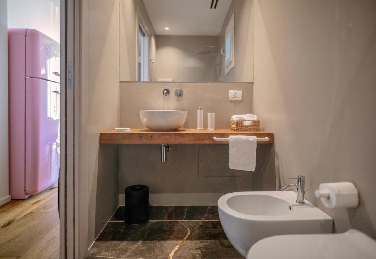 Welive Trapani - Luxury Apartments Kültér fotó