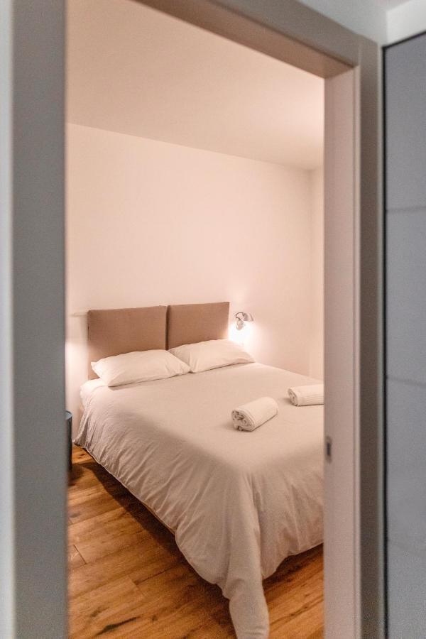 Welive Trapani - Luxury Apartments Kültér fotó