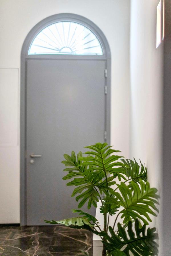 Welive Trapani - Luxury Apartments Kültér fotó