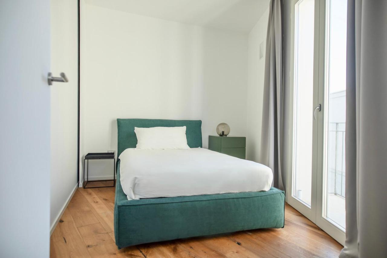 Welive Trapani - Luxury Apartments Kültér fotó