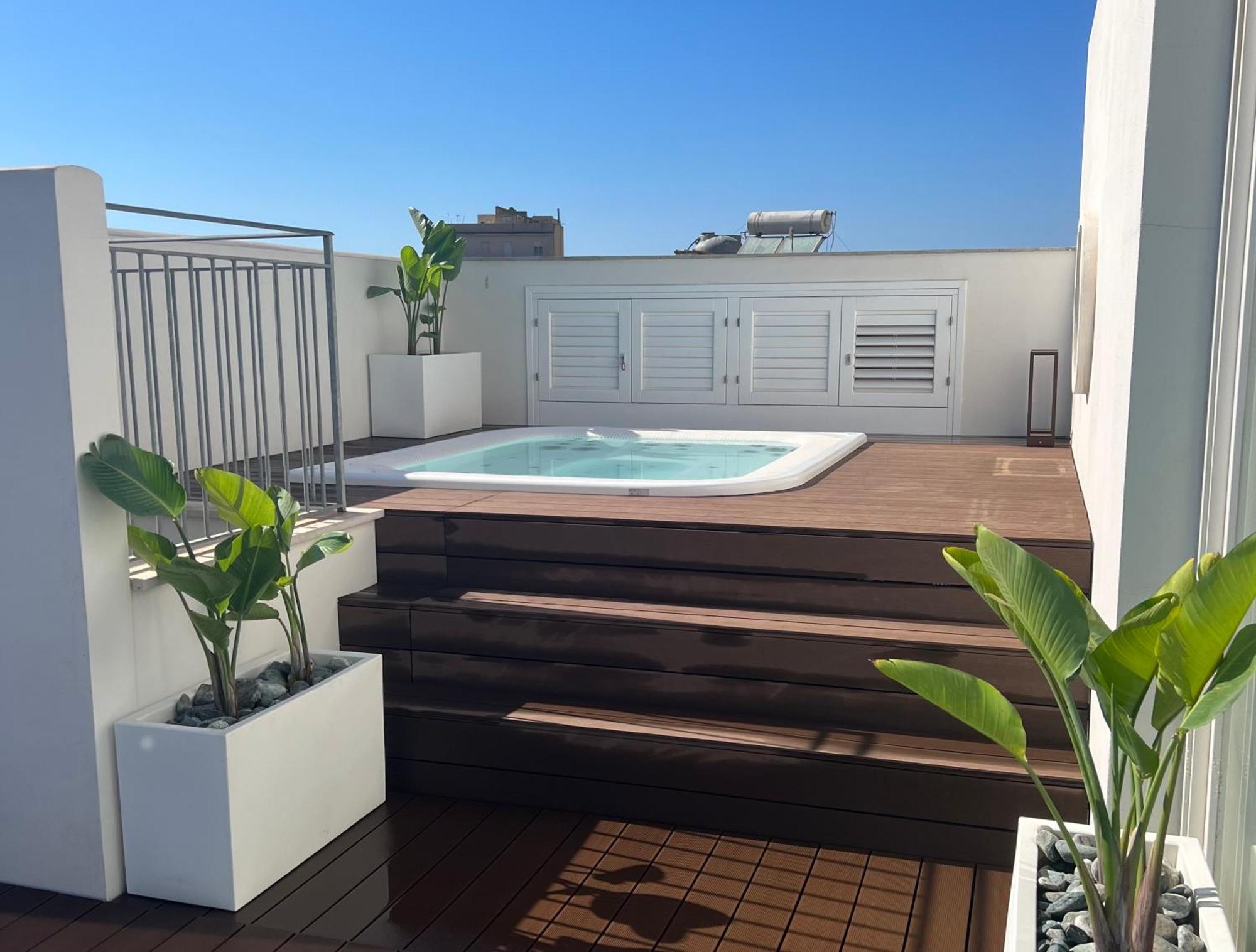 Welive Trapani - Luxury Apartments Kültér fotó